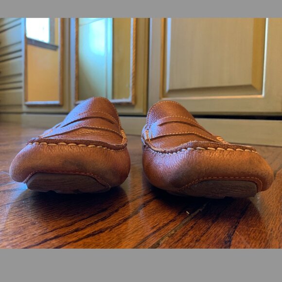 1901 Men\'s Loafers, Size 9 main image 6